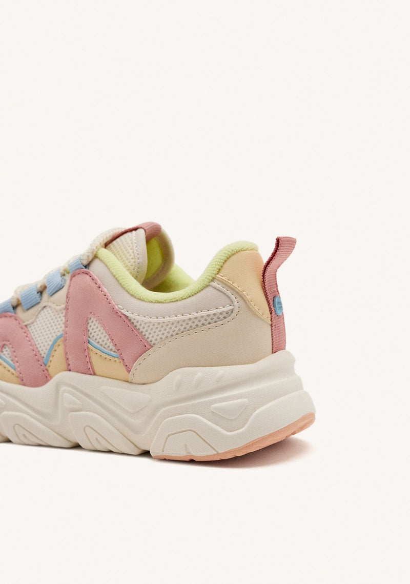 ZAPATILLAS DEPORTIVAS PIEL HUTCHINS