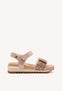 SHINE SANDALS STOW
