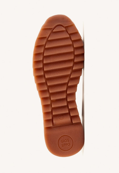 SANDALIAS BRILLO STOW