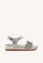 SHINE SANDALS STOW