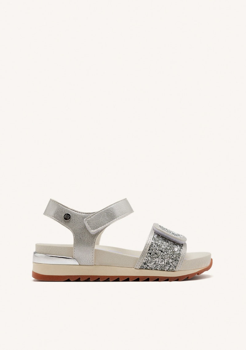 SHINE SANDALS STOW