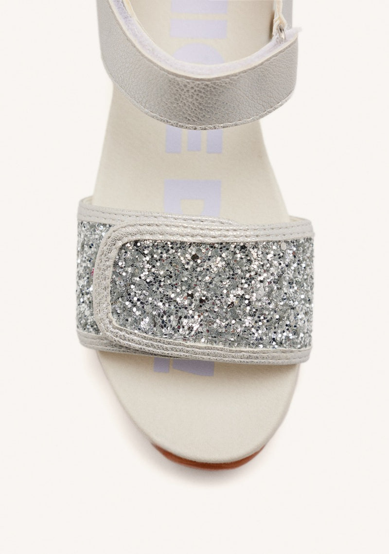 SHINE SANDALS STOW