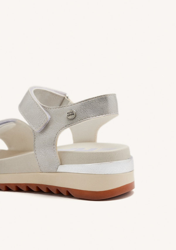 SHINE SANDALS STOW