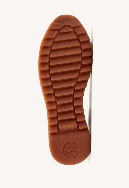 SANDALIAS BRILLO STOW