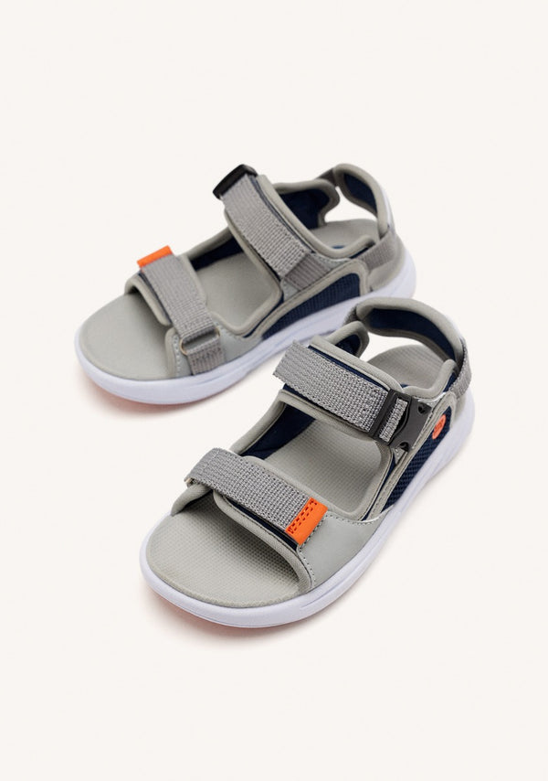 SANDALIAS CALIFORNIANAS DANFORTH