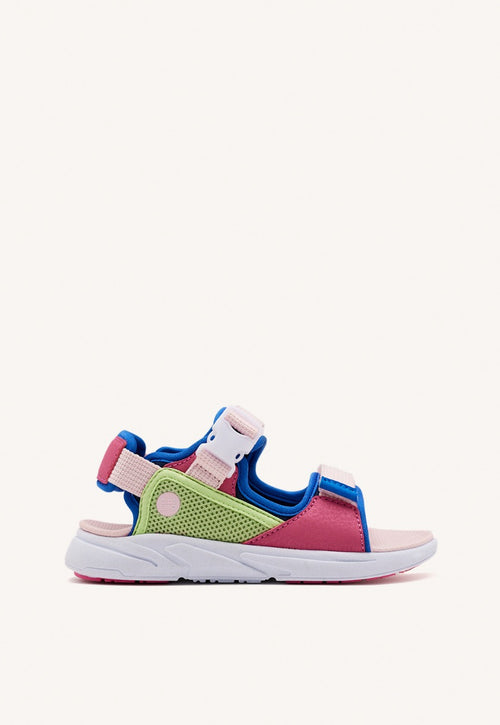 CALIFORNIAN SANDALS DANFORTH