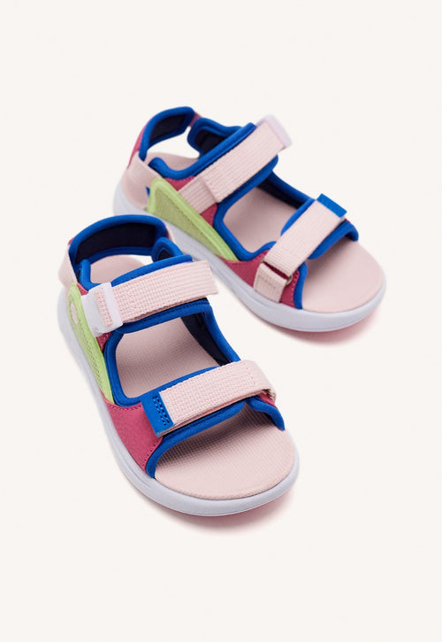 CALIFORNIAN SANDALS DANFORTH