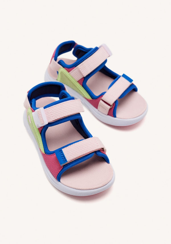CALIFORNIAN SANDALS DANFORTH