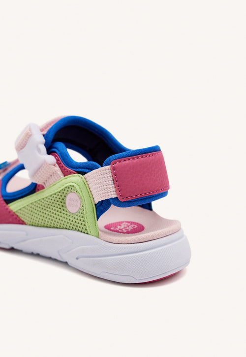 CALIFORNIAN SANDALS DANFORTH