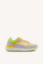 ZAPATILLAS RETRO PIEL OTISFIELD