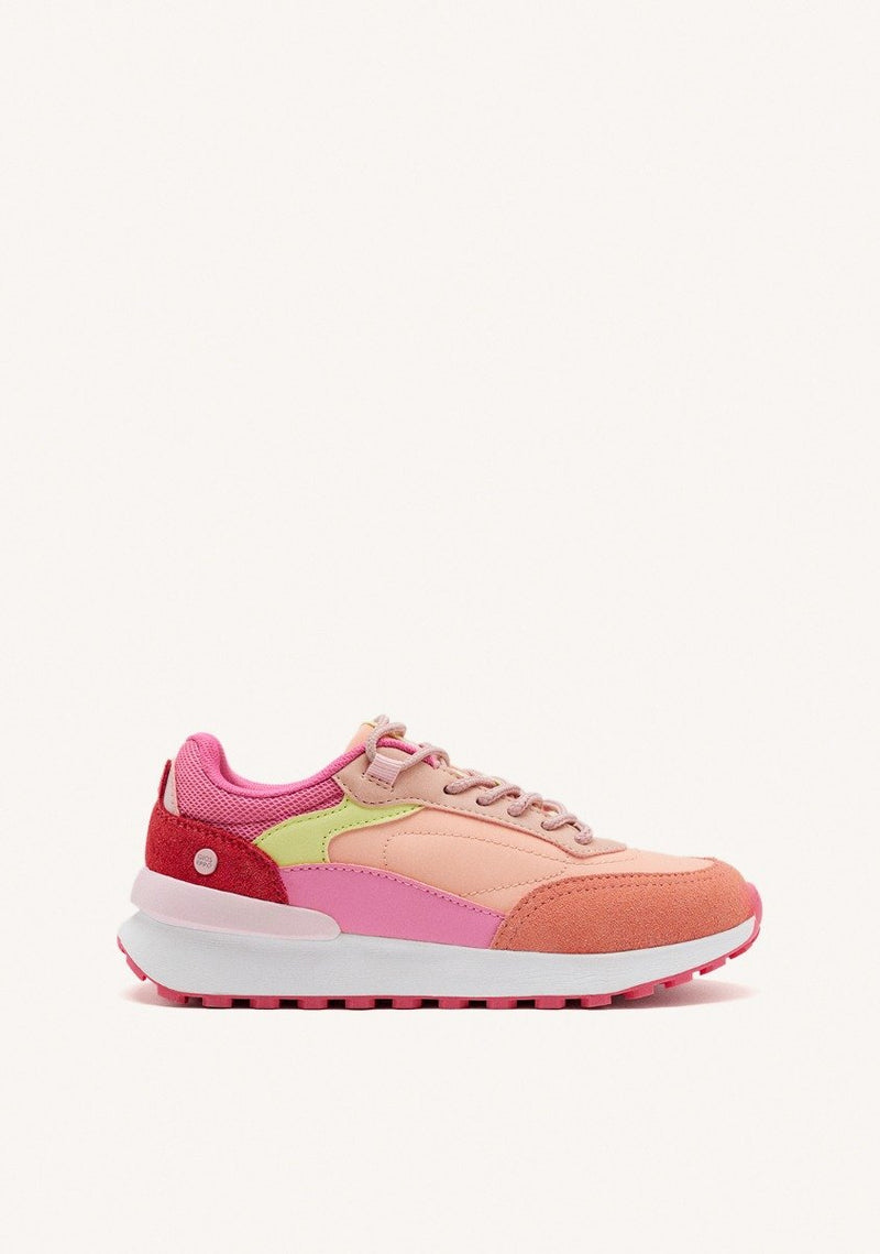 ZAPATILLAS RETRO PIEL OTISFIELD