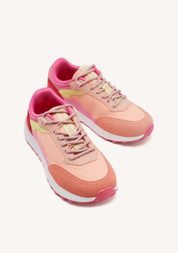 ZAPATILLAS RETRO PIEL OTISFIELD