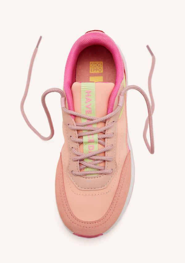 ZAPATILLAS RETRO PIEL OTISFIELD