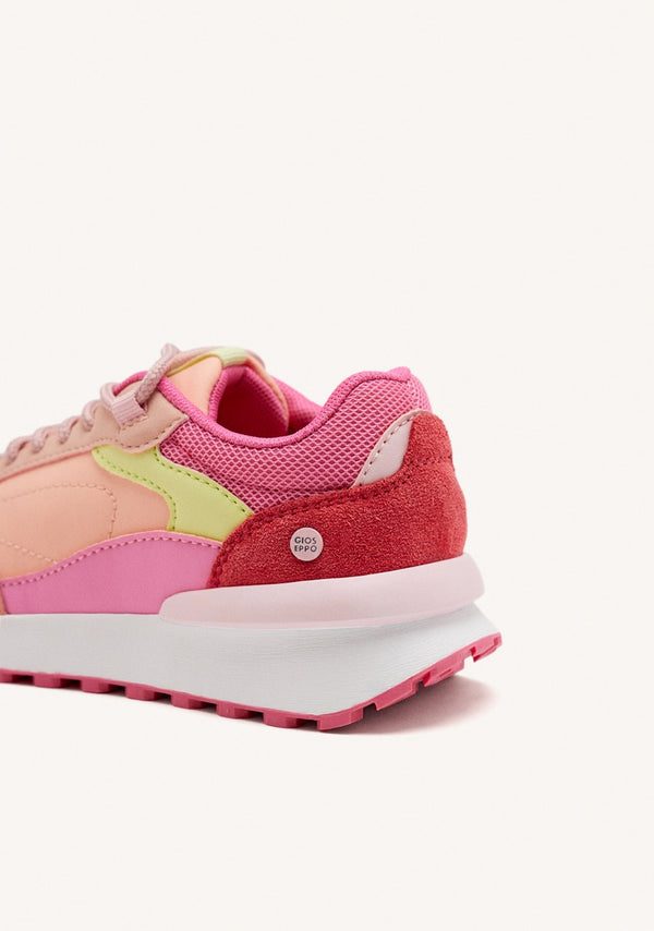 ZAPATILLAS RETRO PIEL OTISFIELD
