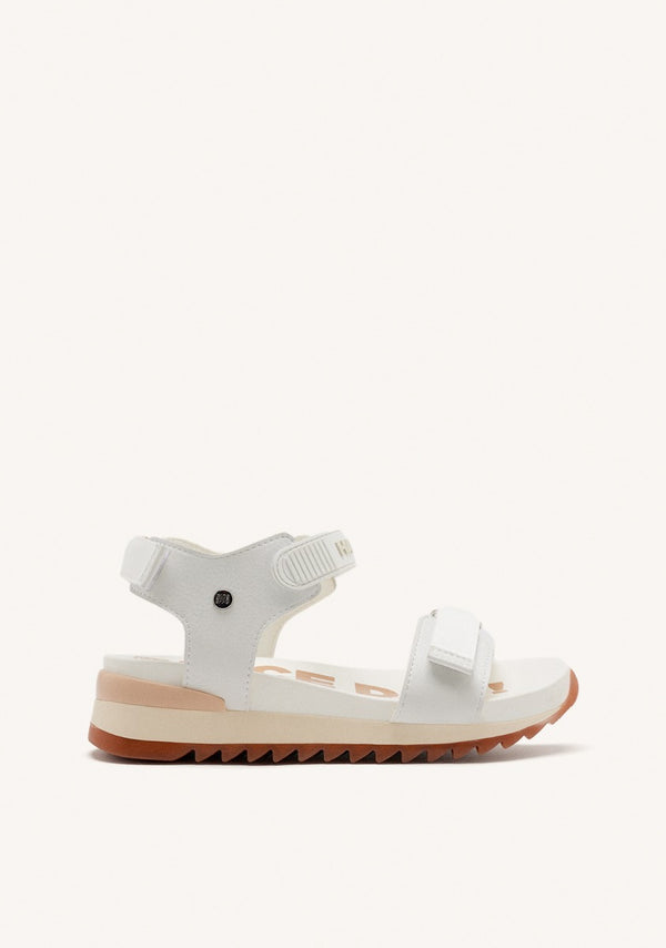 SPORTY SANDALS TREMONT