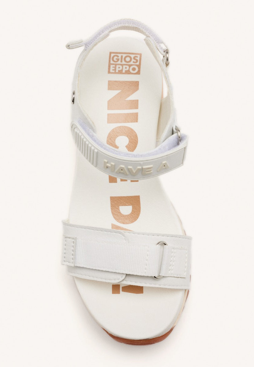 SPORTY SANDALS TREMONT