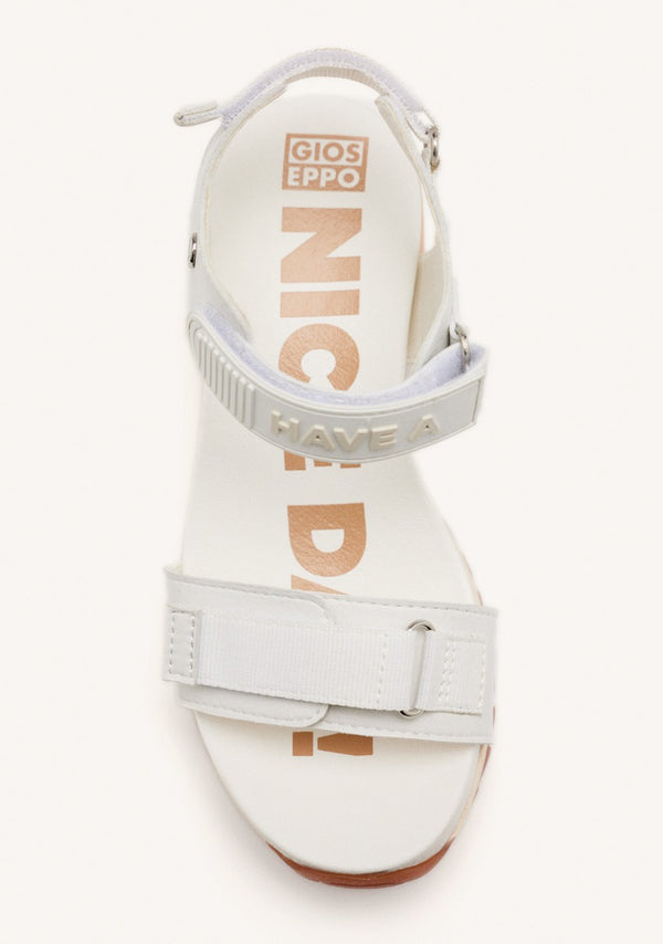 SPORTY SANDALS TREMONT