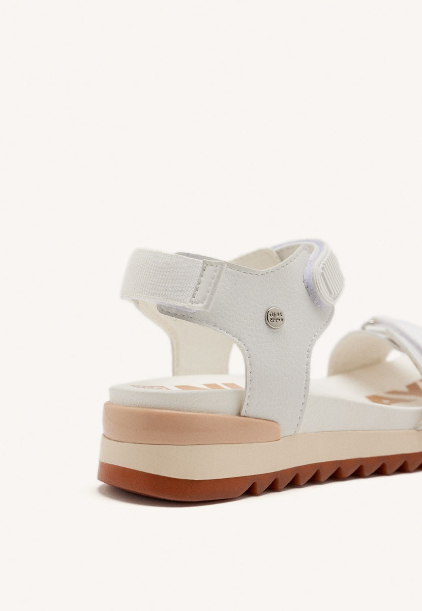 SPORTY SANDALS TREMONT