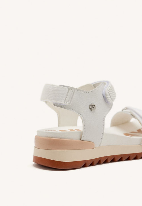 SANDALIAS DEPORTIVAS TREMONT