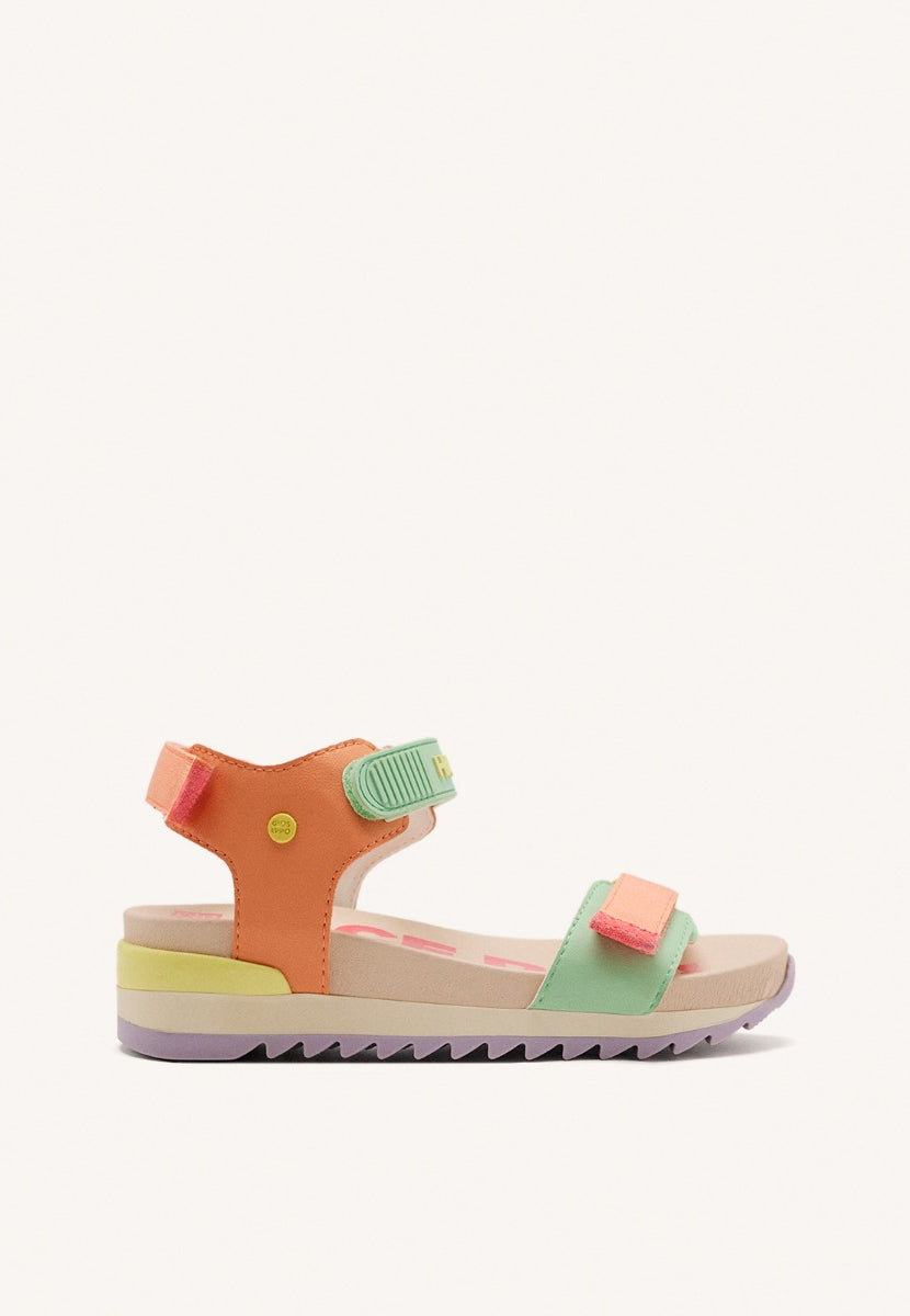 SPORTY SANDALS TREMONT