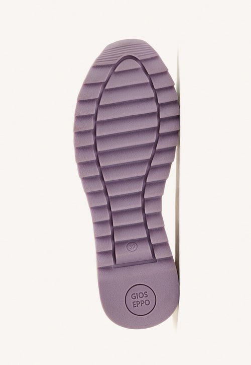 SPORTY SANDALS TREMONT