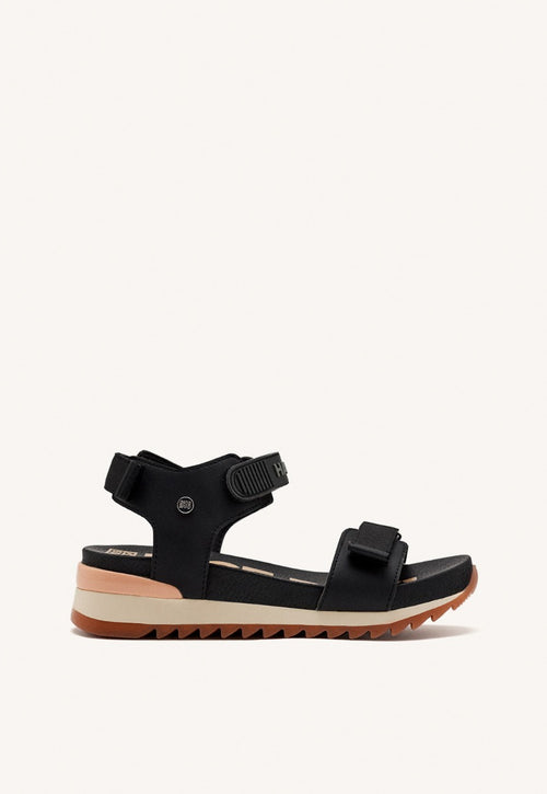 SPORTY SANDALS TREMONT