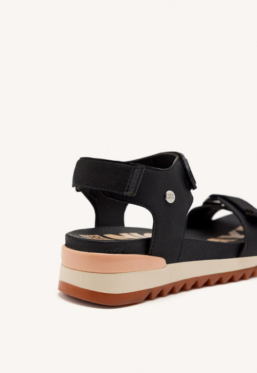 SPORTY SANDALS TREMONT