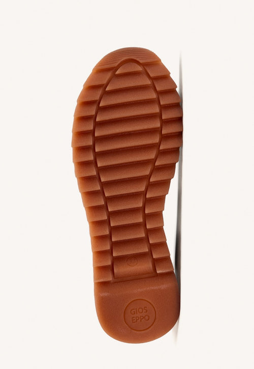 SPORTY SANDALS TREMONT