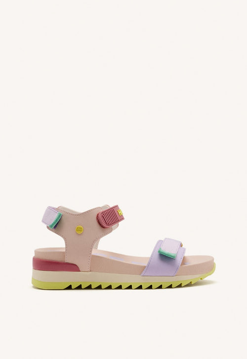 SPORTY SANDALS TREMONT