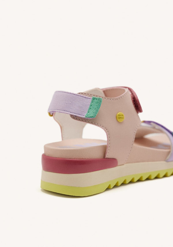 SPORTY SANDALS TREMONT