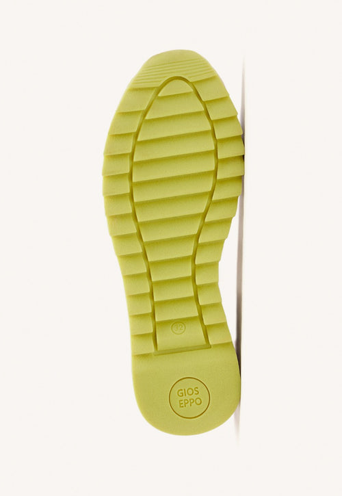 SPORTY SANDALS TREMONT