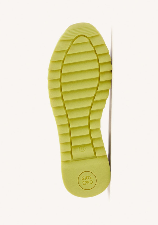 SPORTY SANDALS TREMONT