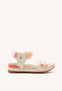 SPORTY SANDALS TREMONT