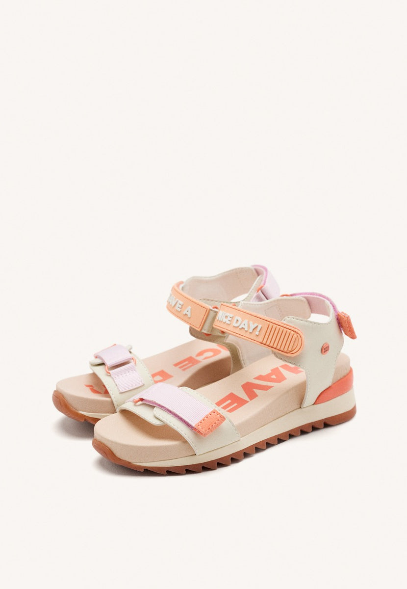 SPORTY SANDALS TREMONT