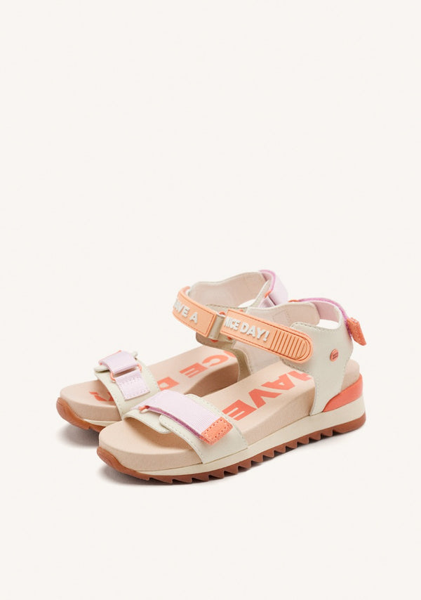 SPORTY SANDALS TREMONT