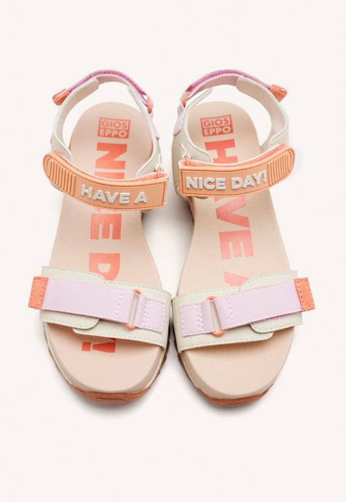 SPORTY SANDALS TREMONT