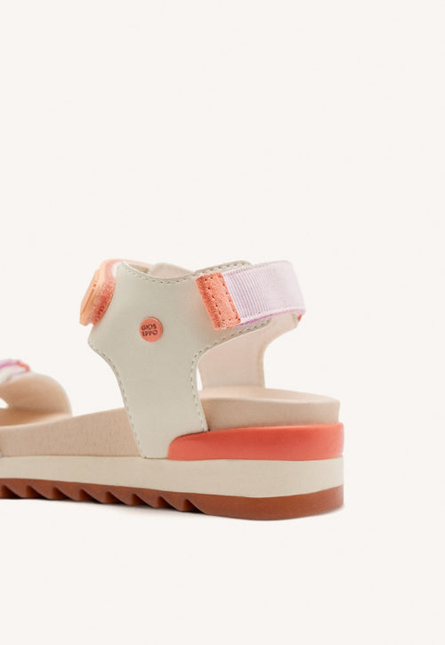 SPORTY SANDALS TREMONT