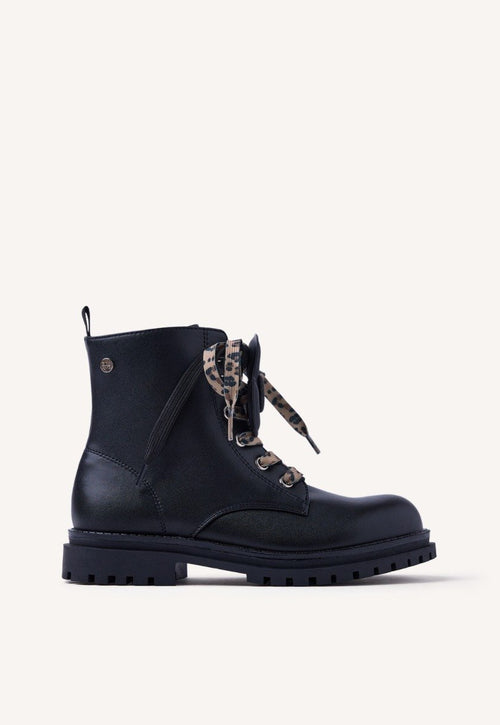 FLOWER BOOTS MULLIKEN