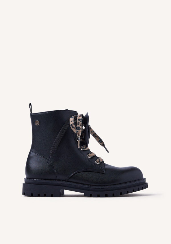 FLOWER BOOTS MULLIKEN