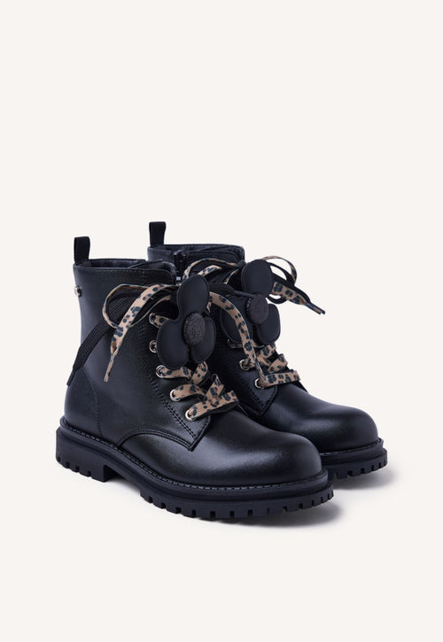 FLOWER BOOTS MULLIKEN