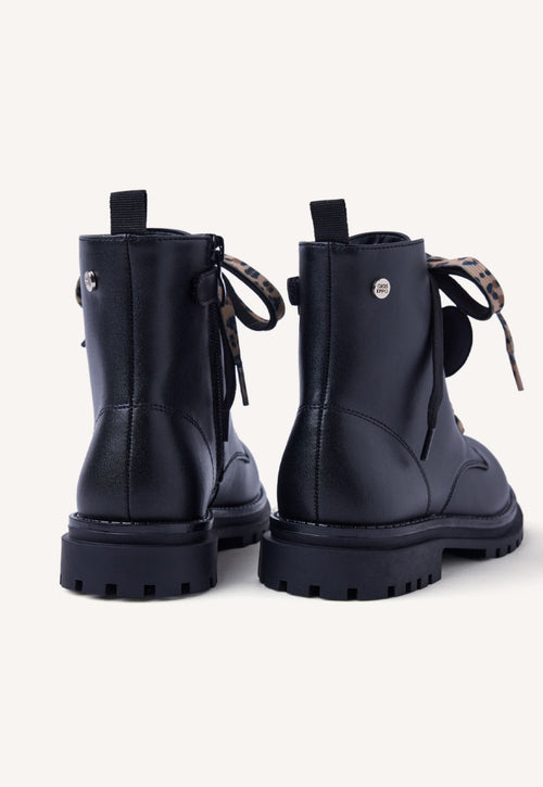 FLOWER BOOTS MULLIKEN