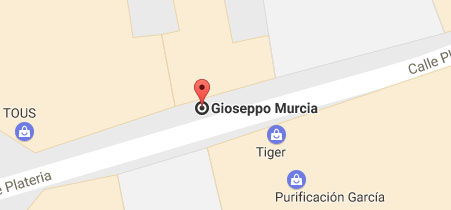 Gioseppo Murcia