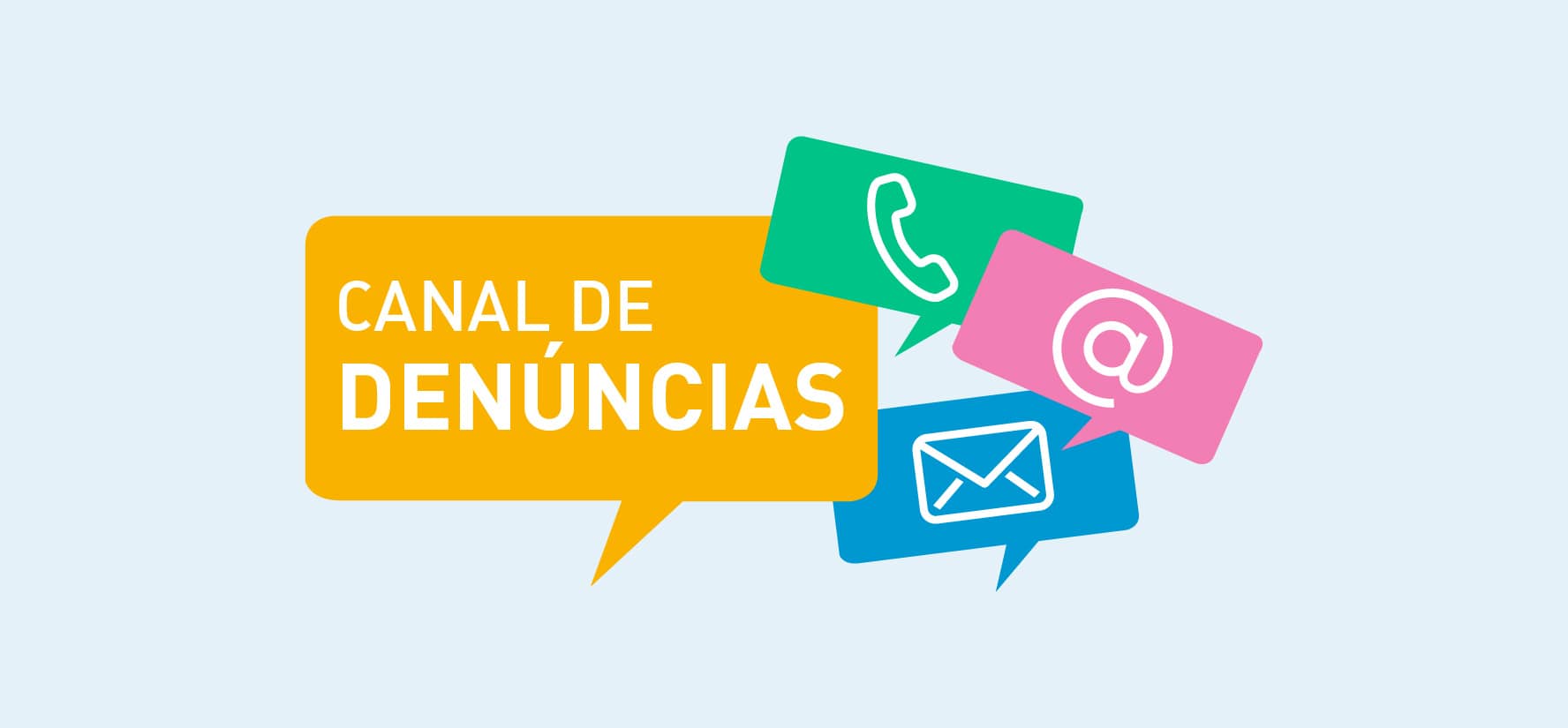 formulario de denuncia