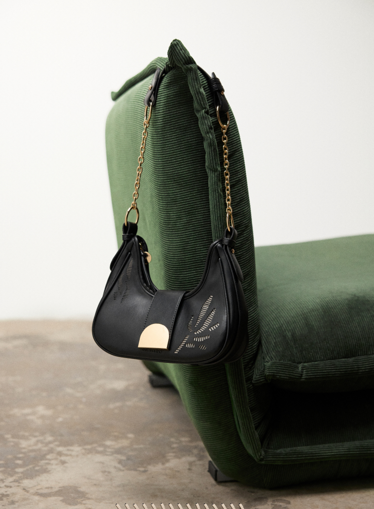 Embroidery Leather