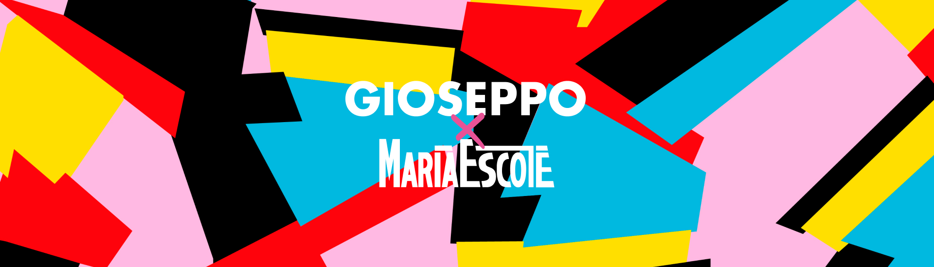 GIOSEPPO By María Escoté