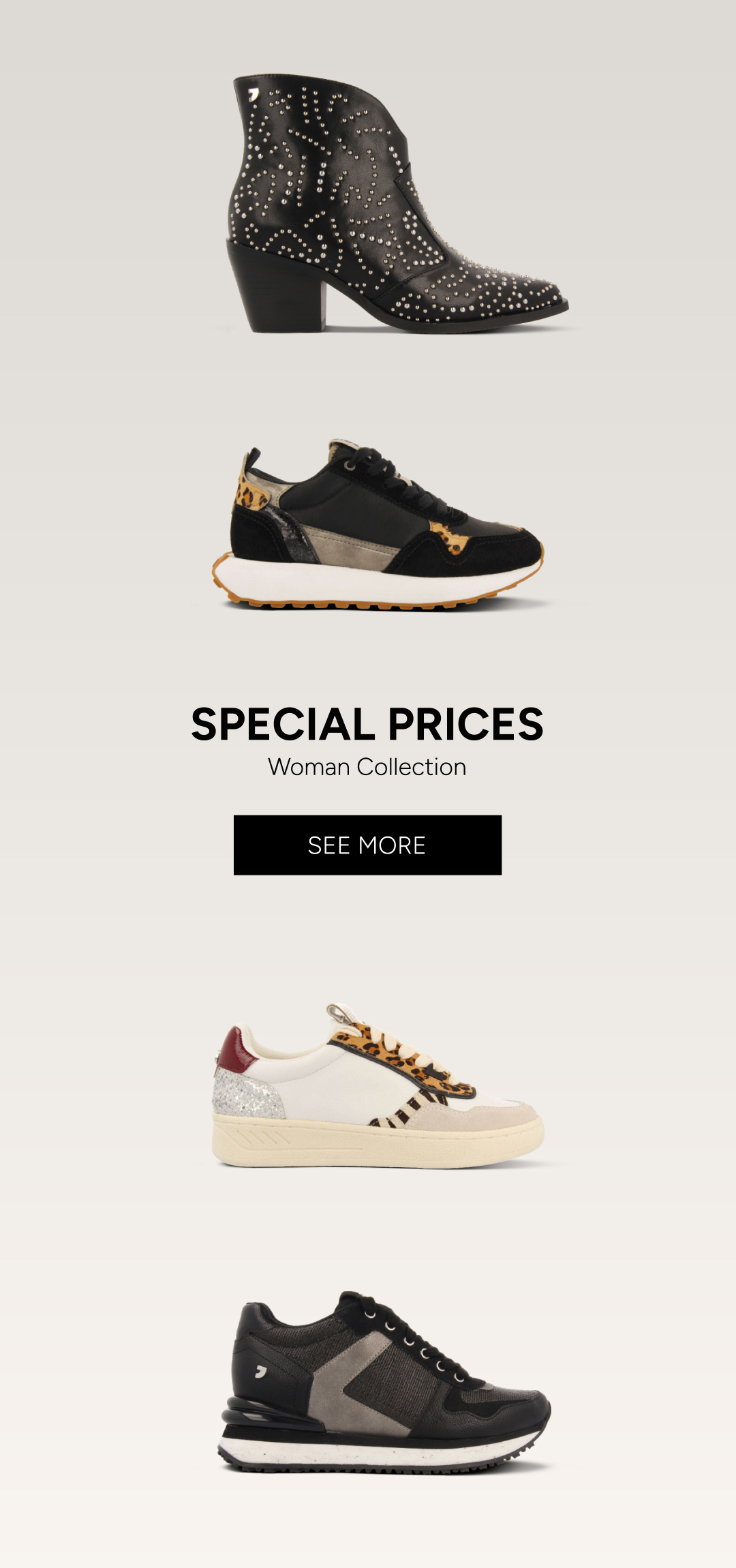 Gioseppo sneakers collection best sale