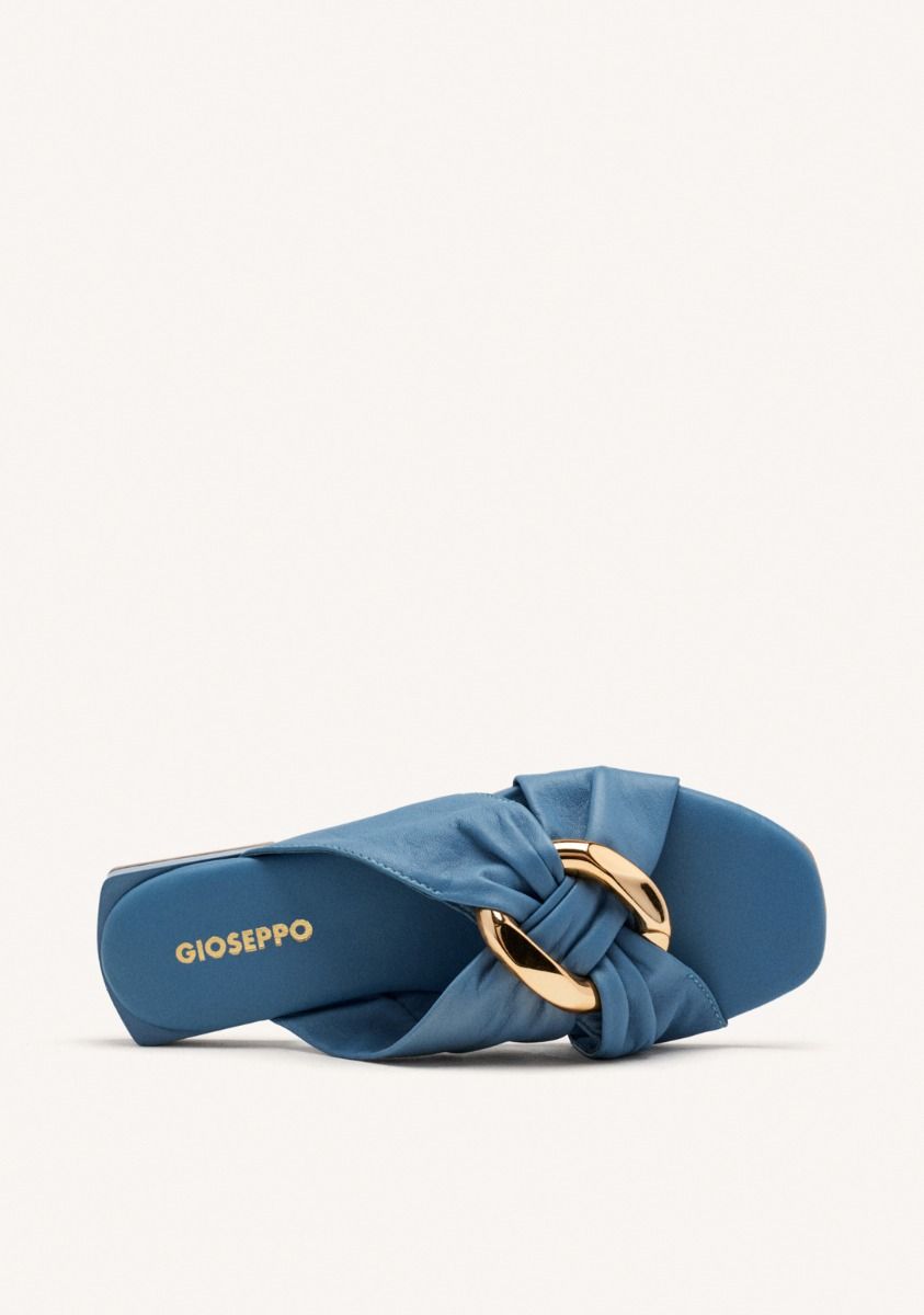 Killingly Azul